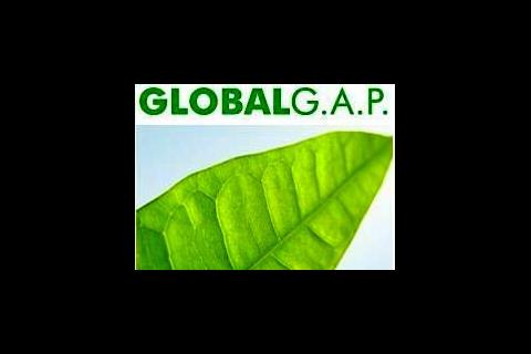 GLOBALG.A.P presented Version 4 at ESE